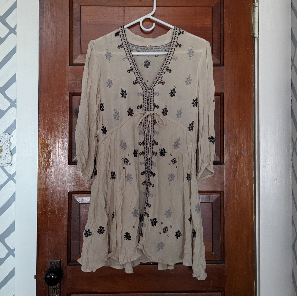 Tunic by Free People